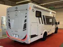 Fahrzeugbild Carado T 338 Edition 26 Ford #8