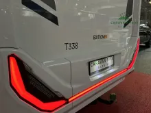 Fahrzeugbild Carado T 338 Edition 26 Ford #9