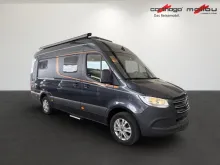 Fahrzeugbild Malibu Genius 641 LE #1
