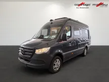 Fahrzeugbild Malibu Genius 641 LE #2