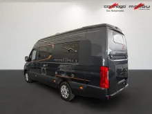 Fahrzeugbild Malibu Genius 641 LE #4