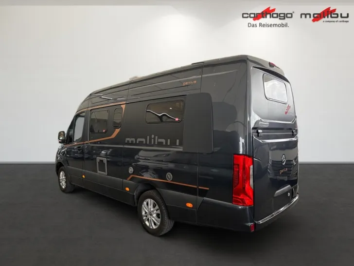 Fahrzeugbild Malibu Genius 641 LE #4