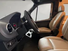 Fahrzeugbild Malibu Genius 641 LE #7