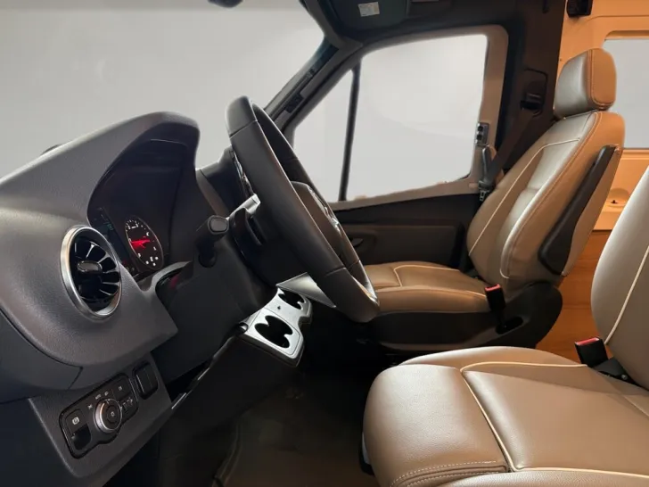 Fahrzeugbild Malibu Genius 641 LE #7