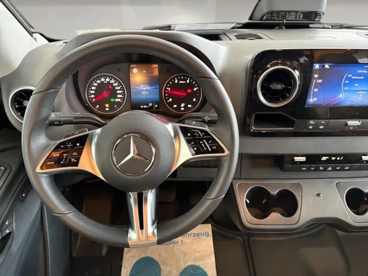 Fahrzeugbild Malibu Genius 641 LE #8