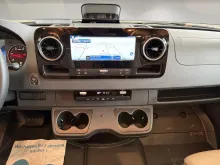 Fahrzeugbild Malibu Genius 641 LE #9