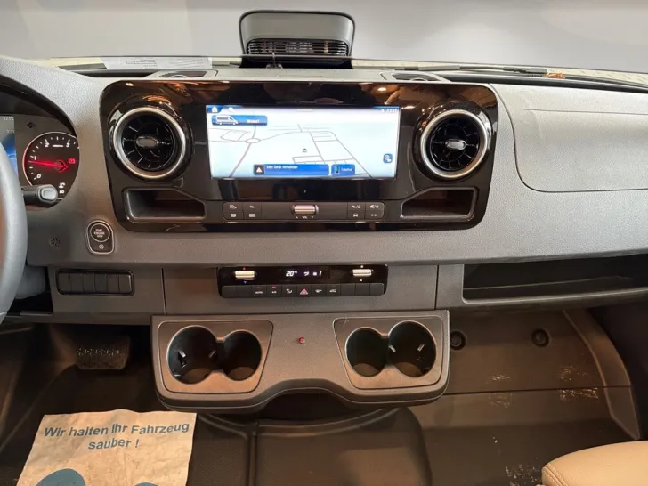 Fahrzeugbild Malibu Genius 641 LE #9
