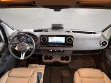 Fahrzeugbild Malibu Genius 641 LE #10