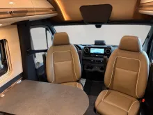 Fahrzeugbild Malibu Genius 641 LE #11