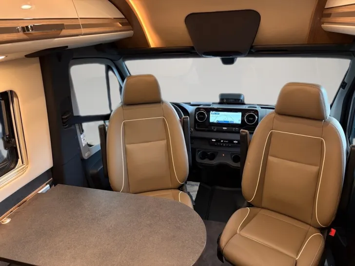 Fahrzeugbild Malibu Genius 641 LE #11