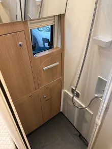 Fahrzeugbild Malibu Genius 641 LE #15