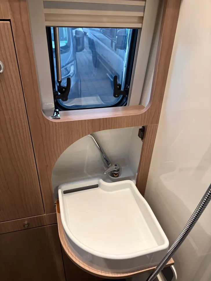 Fahrzeugbild Malibu Genius 641 LE #16