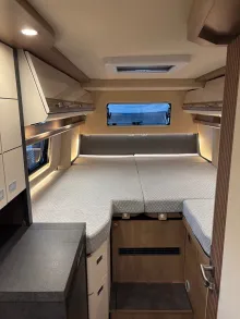 Fahrzeugbild Malibu Genius 641 LE #17