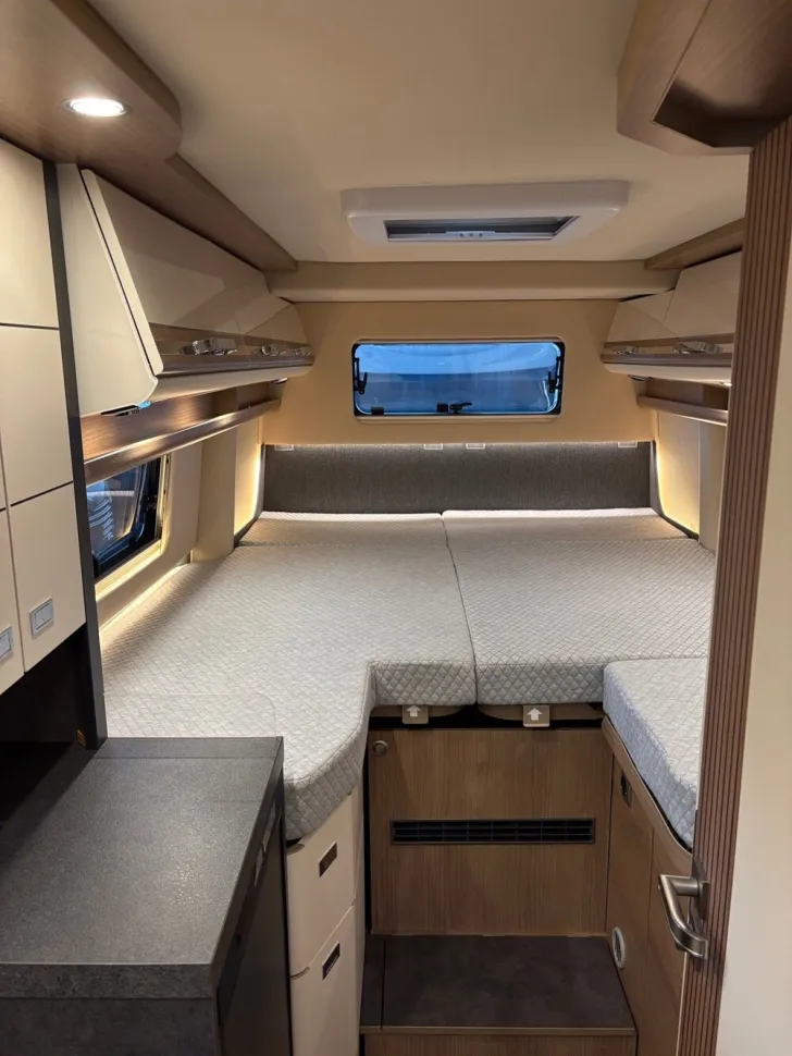 Fahrzeugbild Malibu Genius 641 LE #17