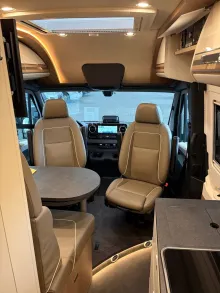 Fahrzeugbild Malibu Genius 641 LE #18