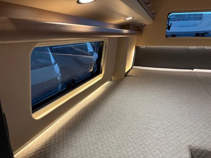 Fahrzeugbild Malibu Genius 641 LE #20