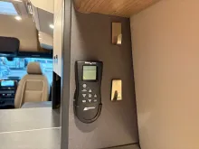 Fahrzeugbild Malibu Genius 641 LE #22
