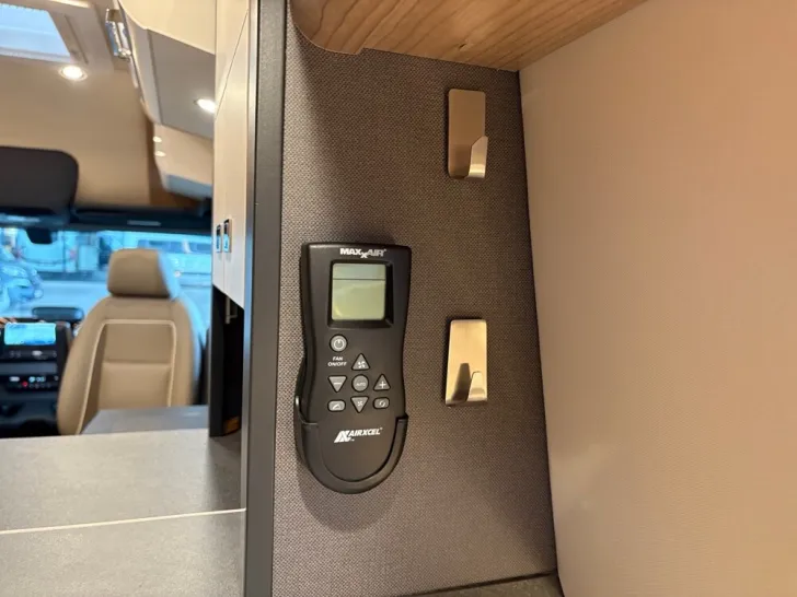 Fahrzeugbild Malibu Genius 641 LE #22
