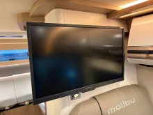 Fahrzeugbild Malibu Genius 641 LE #24