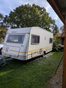 Fahrzeugbild Knaus Südwind 485 #1