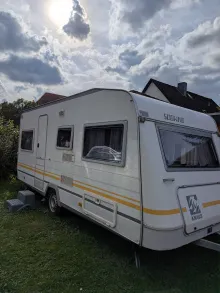 Fahrzeugbild Knaus Südwind 485 #2