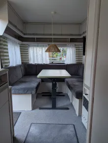 Fahrzeugbild Knaus Südwind 485 #5