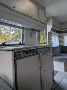 Fahrzeugbild Knaus Südwind 485 #6