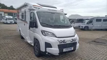 Fahrzeugbild Weinsberg CaraCompact EDITION PEPPER 600 MEG Sat, Klima #1