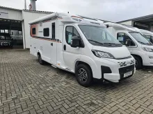Fahrzeugbild Weinsberg CaraCompact EDITION PEPPER 600 MEG Sat, Klima #3