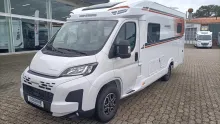 Fahrzeugbild Weinsberg CaraCompact EDITION PEPPER 600 MEG Sat, Klima #5