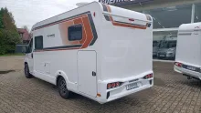 Fahrzeugbild Weinsberg CaraCompact EDITION PEPPER 600 MEG Sat, Klima #6