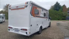 Fahrzeugbild Weinsberg CaraCompact EDITION PEPPER 600 MEG Sat, Klima #8