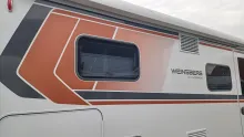 Fahrzeugbild Weinsberg CaraCompact EDITION PEPPER 600 MEG Sat, Klima #9