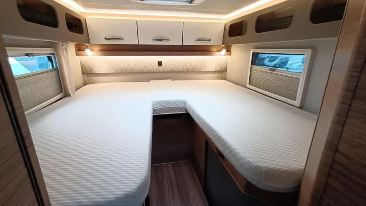 Fahrzeugbild Weinsberg CaraCompact EDITION PEPPER 600 MEG Sat, Klima #10
