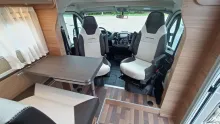 Fahrzeugbild Weinsberg CaraCompact EDITION PEPPER 600 MEG Sat, Klima #15