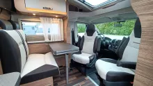 Fahrzeugbild Weinsberg CaraCompact EDITION PEPPER 600 MEG Sat, Klima #16