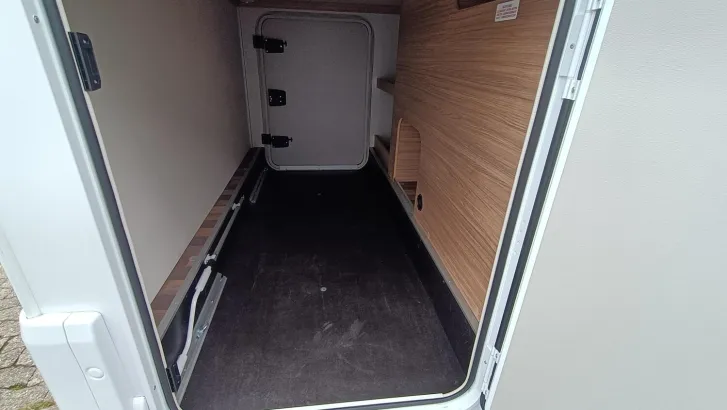 Fahrzeugbild Weinsberg CaraCompact EDITION PEPPER 600 MEG Sat, Klima #17