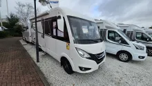 Fahrzeugbild Hymer B-Klasse MC I WhiteLine 600 /ehem. Vermietfzg. #1