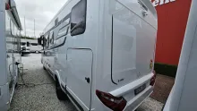 Fahrzeugbild Hymer B-Klasse MC I WhiteLine 600 /ehem. Vermietfzg. #4