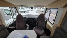 Fahrzeugbild Hymer B-Klasse MC I WhiteLine 600 /ehem. Vermietfzg. #6