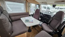 Fahrzeugbild Hymer B-Klasse MC I WhiteLine 600 /ehem. Vermietfzg. #8