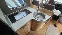 Fahrzeugbild Hymer B-Klasse MC I WhiteLine 600 /ehem. Vermietfzg. #12