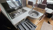 Fahrzeugbild Hymer B-Klasse MC I WhiteLine 600 /ehem. Vermietfzg. #13