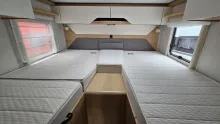 Fahrzeugbild Hymer B-Klasse MC I WhiteLine 600 /ehem. Vermietfzg. #15