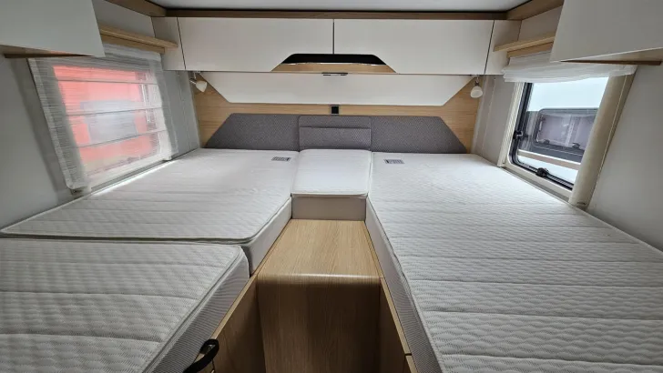 Fahrzeugbild Hymer B-Klasse MC I WhiteLine 600 /ehem. Vermietfzg. #15