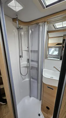 Fahrzeugbild Hymer B-Klasse MC I WhiteLine 600 /ehem. Vermietfzg. #17