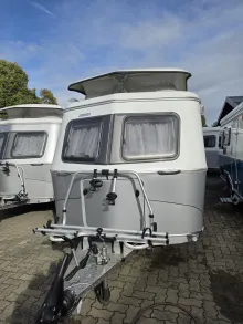 Fahrzeugbild Hymer Eriba Eriba Touring 542 #1