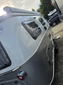 Fahrzeugbild Hymer Eriba Eriba Touring 542 #4