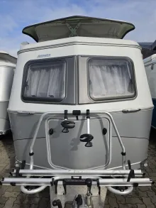 Fahrzeugbild Hymer Eriba Eriba Touring 542 #5