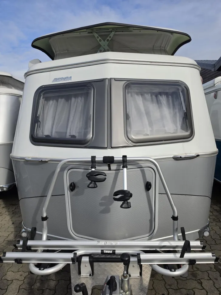 Fahrzeugbild Hymer Eriba Eriba Touring 542 #5